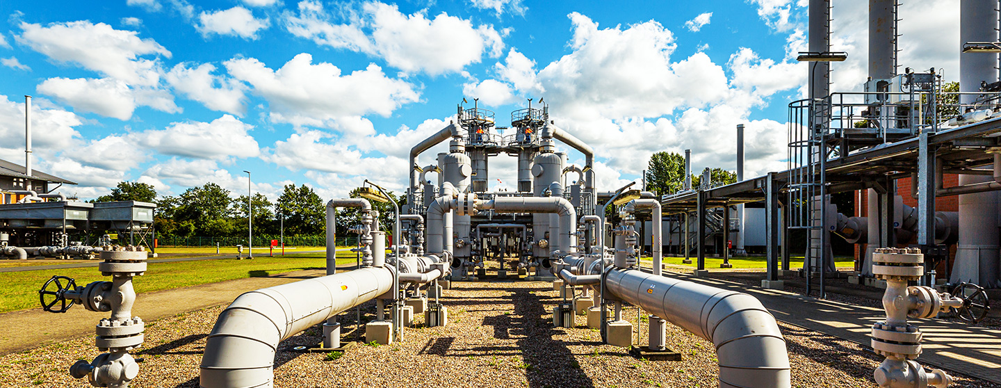 Overview: Natural Gas Storage Facilities In Germany | ENGIE Deutschland