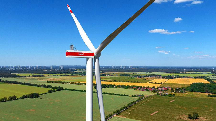 Repowering With ENGIE Germany | ENGIE Deutschland