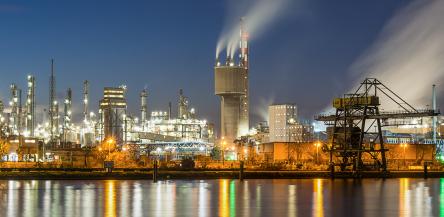 ENGIE Deutschland Kontakt - Standort Ludwigshafen