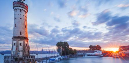 ENGIE Deutschland Kontakt: Standort Lindau