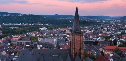 ENGIE Deutschland Kontakt: Standort Marburg