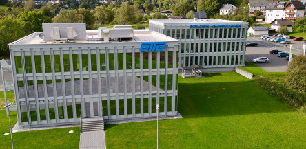 ENGIE Deutschland Kontakt: Otto Building Technologies GmbH