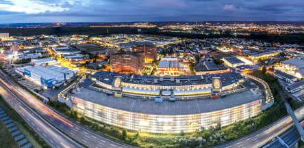 ENGIE Deutschland Kontakt: Standort Weiterstadt, Otto Building Technologies