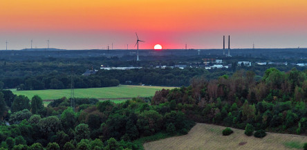 ENGIE Deutschland Kontakt: Standort Gladbeck, Power Solutions - Kraftwerkstechnik