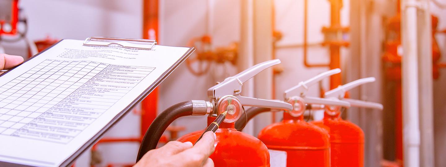 Brandschutz und Sprinklertechnik von ENGIE Deutschland – verlässliche Sicherheit für alle Fälle.