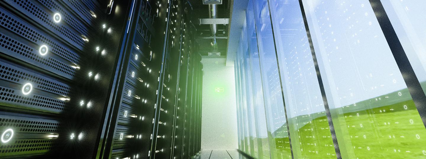 ENGIE Deutschland Zero Carbon-Magazin: Holismus für klimaneutrale Datacenter 