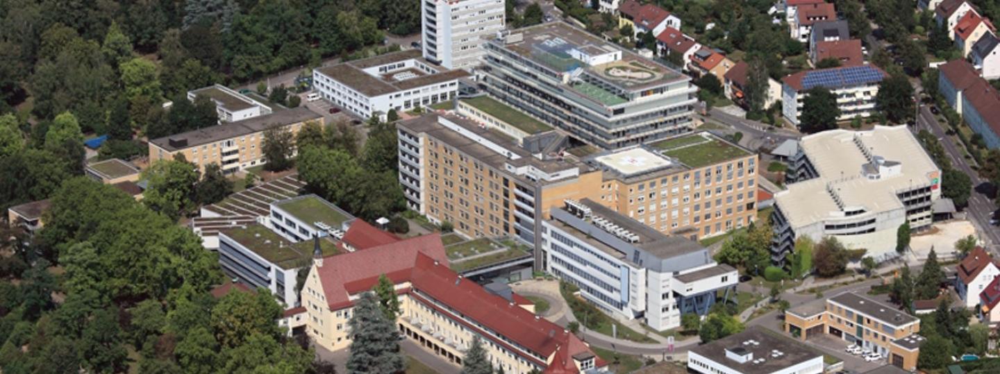 Klinikum Esslingen