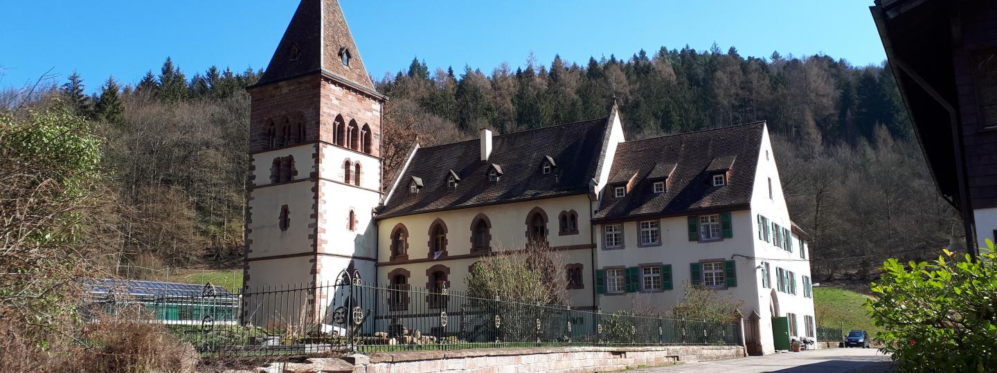 Weitenau Klinik