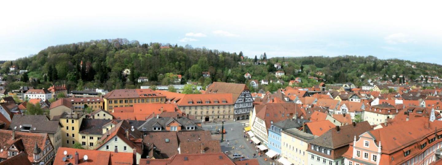 Schwäbisch Gmünd