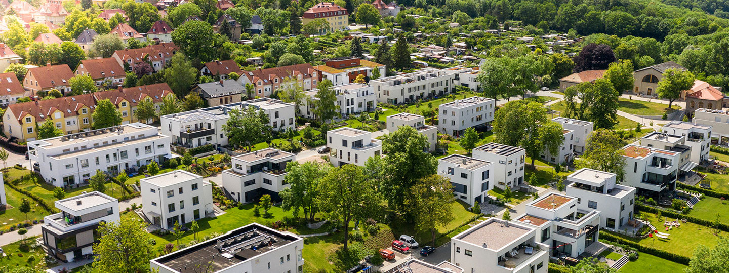 Erfolgsfaktoren für Mieterstrom – viel Potenzial für einen beschleunigten Ausbau 