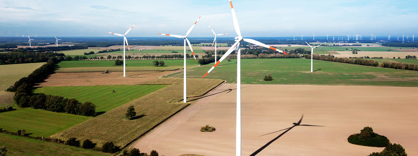 ENGIE Deutschland Pressemitteilungen: ENGIE Deutschland erhält Zuschlag für 50 Megawatt Onshore-Wind 