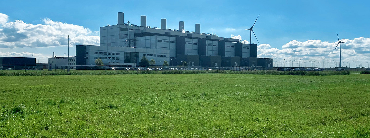 ENGIE Deutschland Zero Carbon-Magazin: HyNetherlands, Wasserstoff