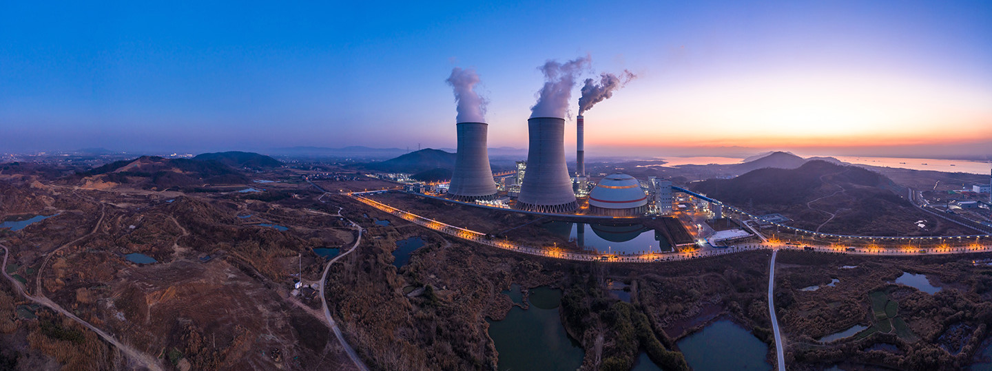 ENGIE Deutschland Leistungen: Technische Gebäudeausrüstung im Kernkraftwerk