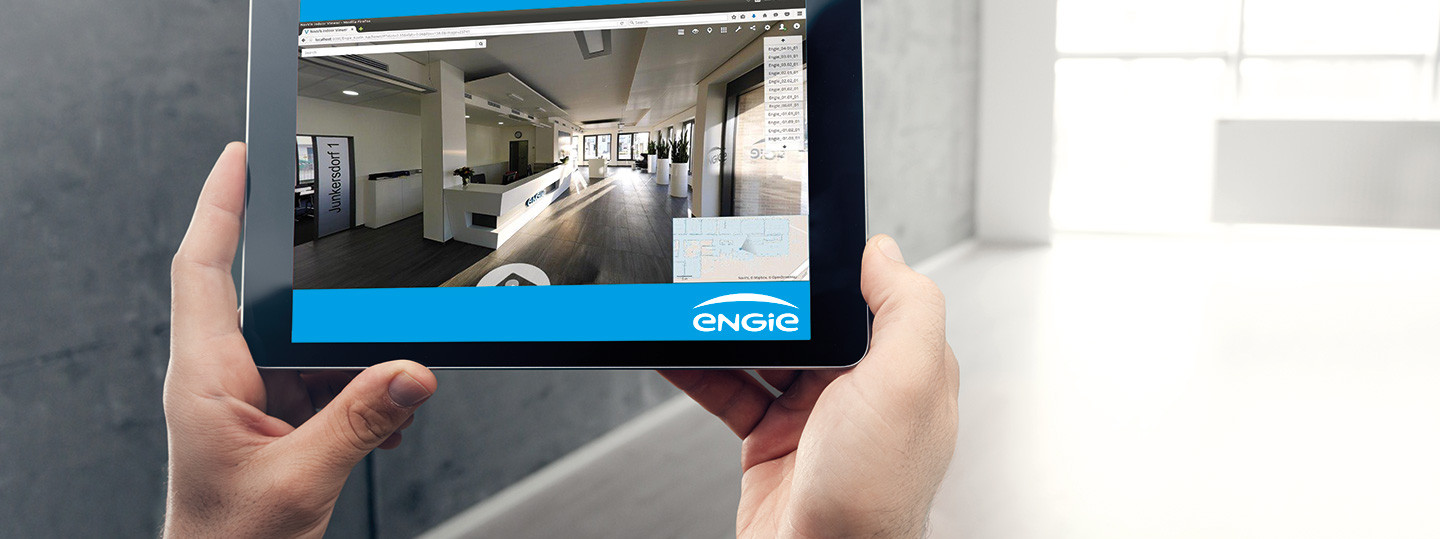 ENGIE Deutschland Zero Carbon-Magazin: Indoor Navigation: Zukunftstrend für ein innovatives Facility Management