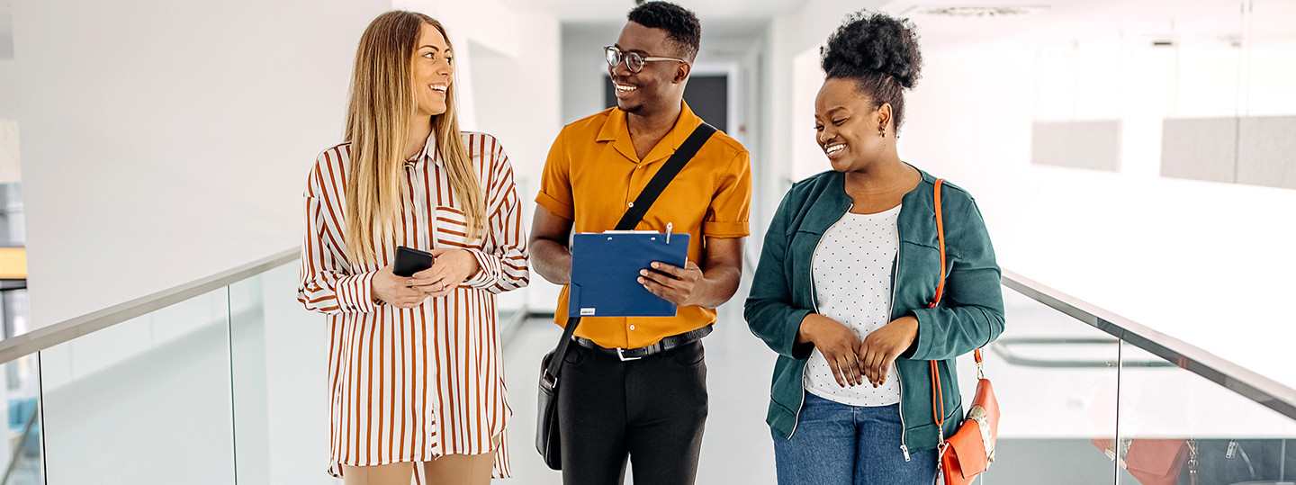 ENGIE Deutschland Karriere: Duales Studium beginnen oder als Werkstudent:in bei ENGIE Expertise sammeln