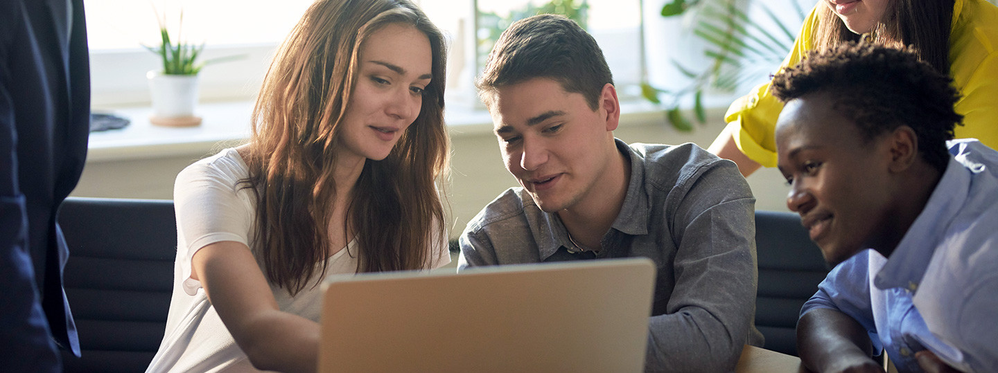 ENGIE Deutschland Karriere: Schüler:innen aufgepasst – bei ENGIE loslegen