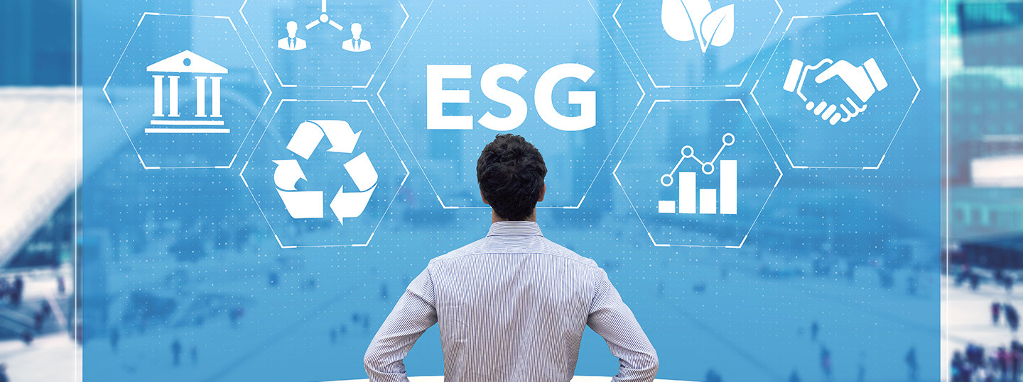 Environmental Social Governance: ESG-Kriterien erfüllen mit Lösungen von ENGIE Deutschland und im Sinne der EU-Taxonomie klimaneutral werden. 