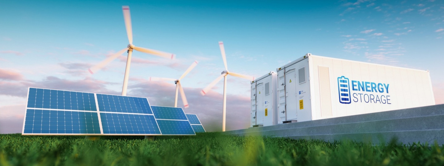 ENGIE Deutschland Zero Carbon-Magazin: OnSite-Photovoltaik und Batteriespeicher in einem