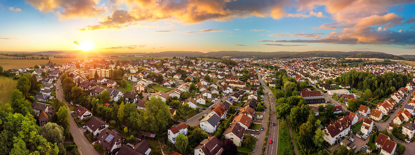 ENGIE Deutschland Zero Carbon-Magazin: Die kommunale Wärmewende ist eine enorme Aufgabe für die Verantwortlichen vor Ort. Wir erklären, was jetzt zu tun ist.