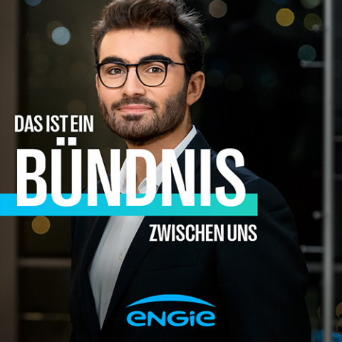 ENGIE Deutschland Karriere - Schliessen Sie sich uns an