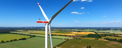 ENGIE Deutschland Pressemitteilung: Einweihung Windpark Karstädt