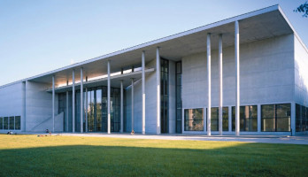 Pinakothek