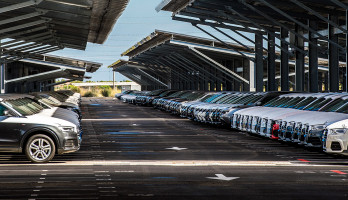 ENGIE Deutschland Zero Carbon-Magazin: Photovoltaik und Carport – eine nachhaltige Power-Kombi