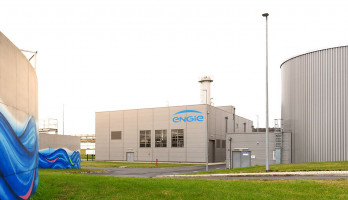 ENGIE Deutschland Zero Carbon-Magazin: Erfolgreiches Energieliefer-Contracting: ENGIE betreibt Energiezentrale für Milupa in Fulda 