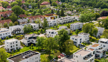 Erfolgsfaktoren für Mieterstrom – viel Potenzial für einen beschleunigten Ausbau 