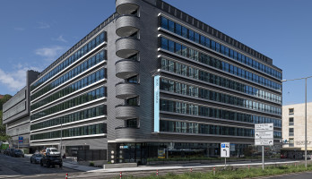 Motel One Stuttgart