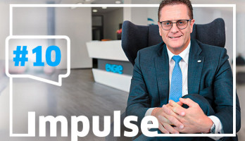 ENGIE Deutschland Zero Carbon-Magazin: Impulse, Manfred Schmitz