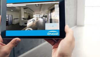 ENGIE Deutschland Zero Carbon-Magazin: Indoor Navigation: Zukunftstrend für ein innovatives Facility Management