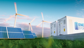 ENGIE Deutschland Zero Carbon-Magazin: OnSite-Photovoltaik und Batteriespeicher in einem