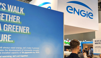 ENGIE Deutschland - Zero Carbon-Magazin: Innovative Beiträge auf der Intersolar Europe 2023