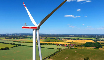 ENGIE Deutschland Pressemitteilung: Einweihung Windpark Karstädt