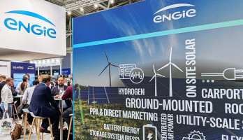 ENGIE Deutschland Zero Carbon-Magazin: Die Intersolar Europe 2024 begeisterte auch in diesem Jahr zahlreiche Besucher:innen aus der ganzen Welt. 