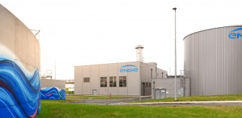 ENGIE Deutschland Zero Carbon-Magazin: Erfolgreiches Energieliefer-Contracting: ENGIE betreibt Energiezentrale für Milupa in Fulda 