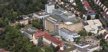 Klinikum Esslingen