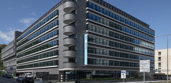 Motel One Stuttgart