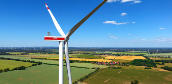 ENGIE Deutschland Pressemitteilung: Einweihung Windpark Karstädt